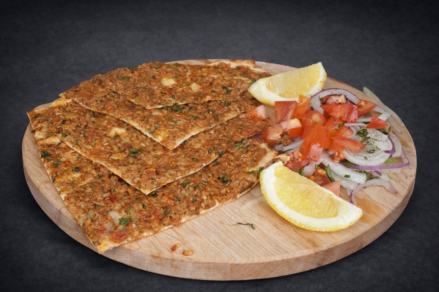Lahmacun