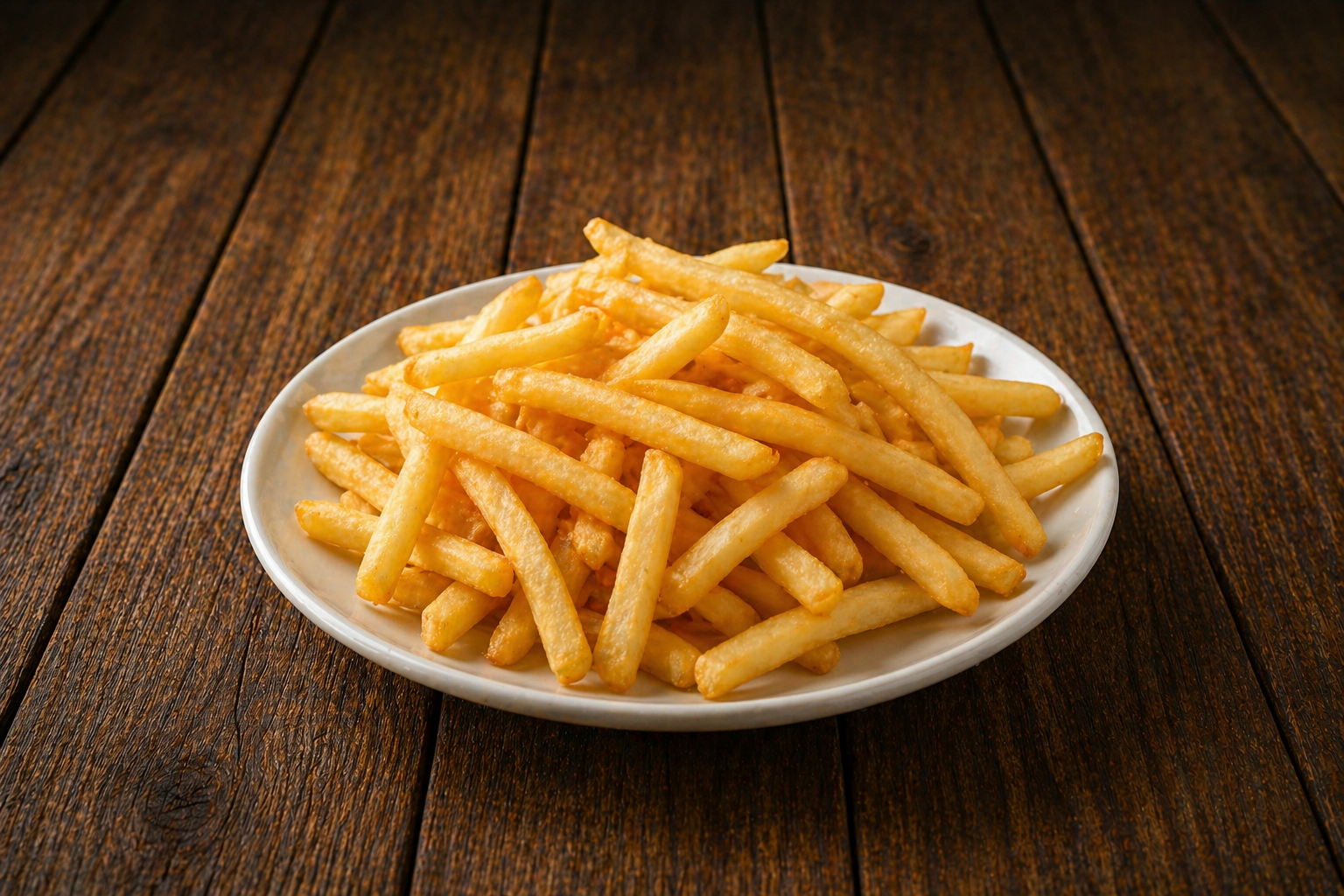 Fries