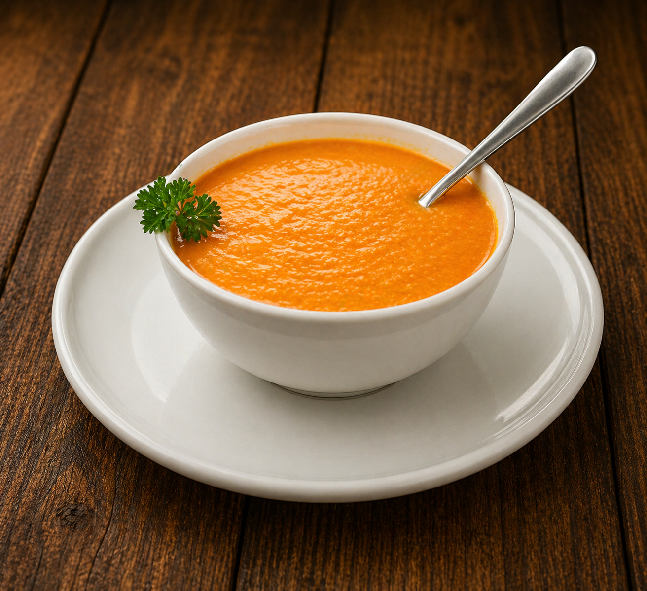 Lentil Soup